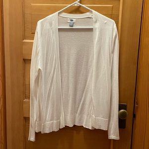 Old Navy Cardigan